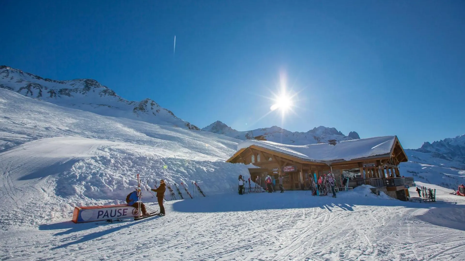 Studio Du Chamois - Happy Rentals Les Houches France