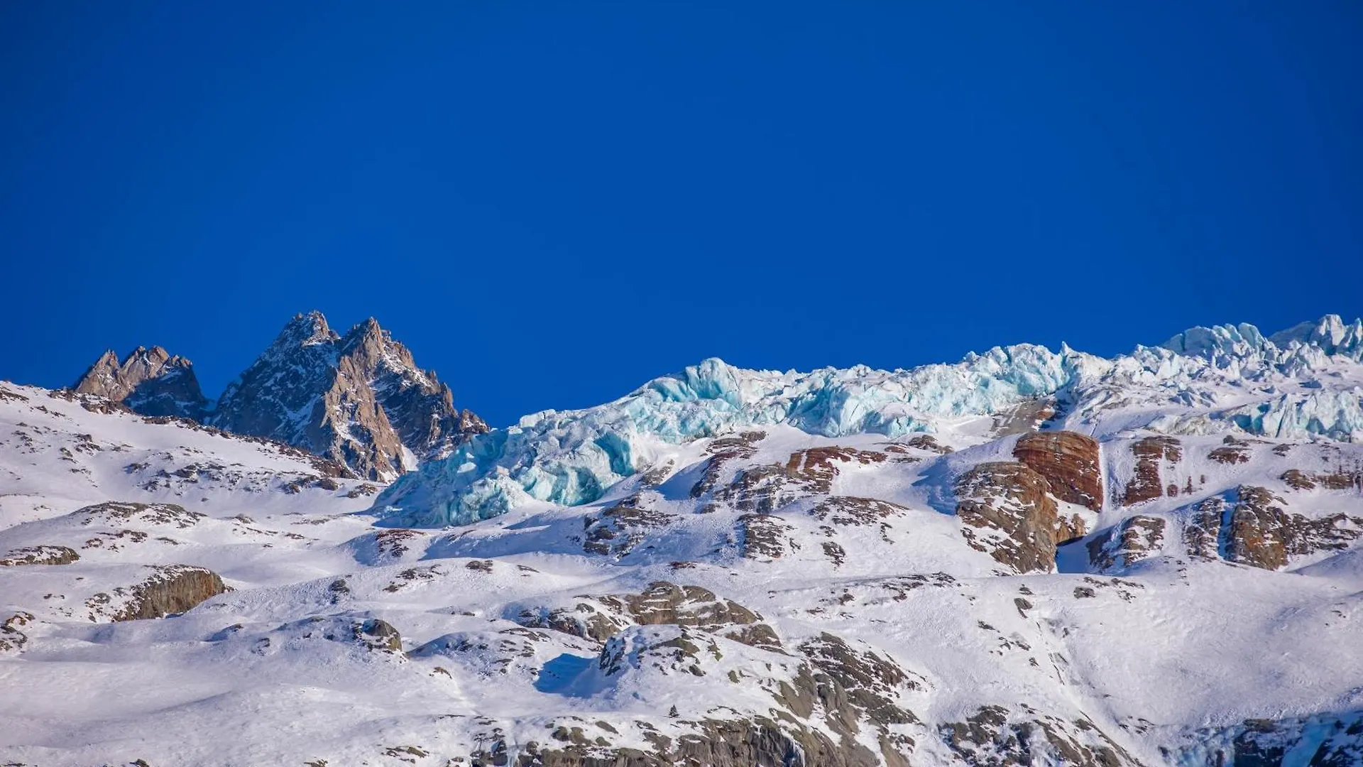 Apartment Studio Du Chamois - Happy Rentals Les Houches France