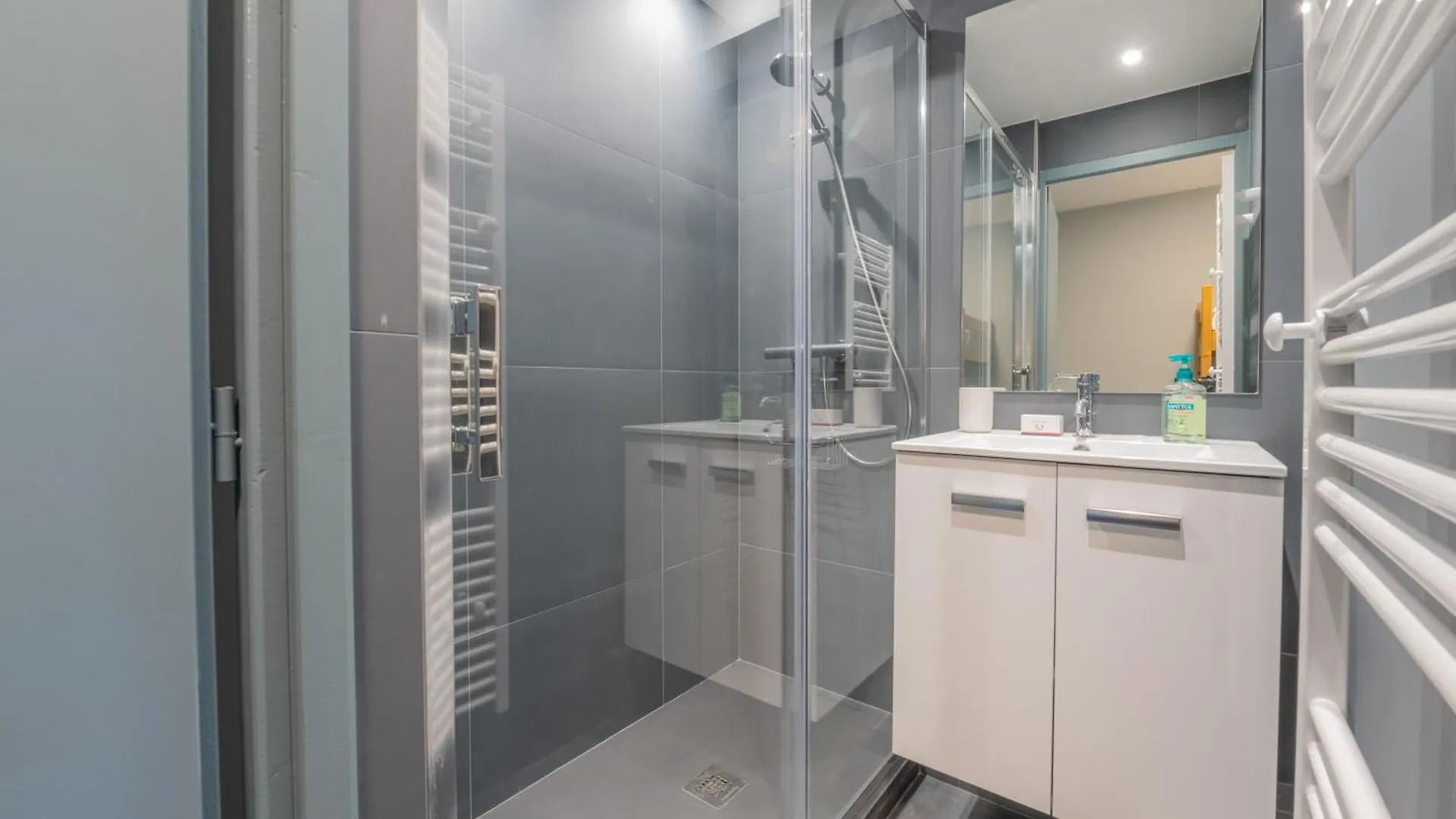Studio Du Chamois - Happy Rentals Les Houches