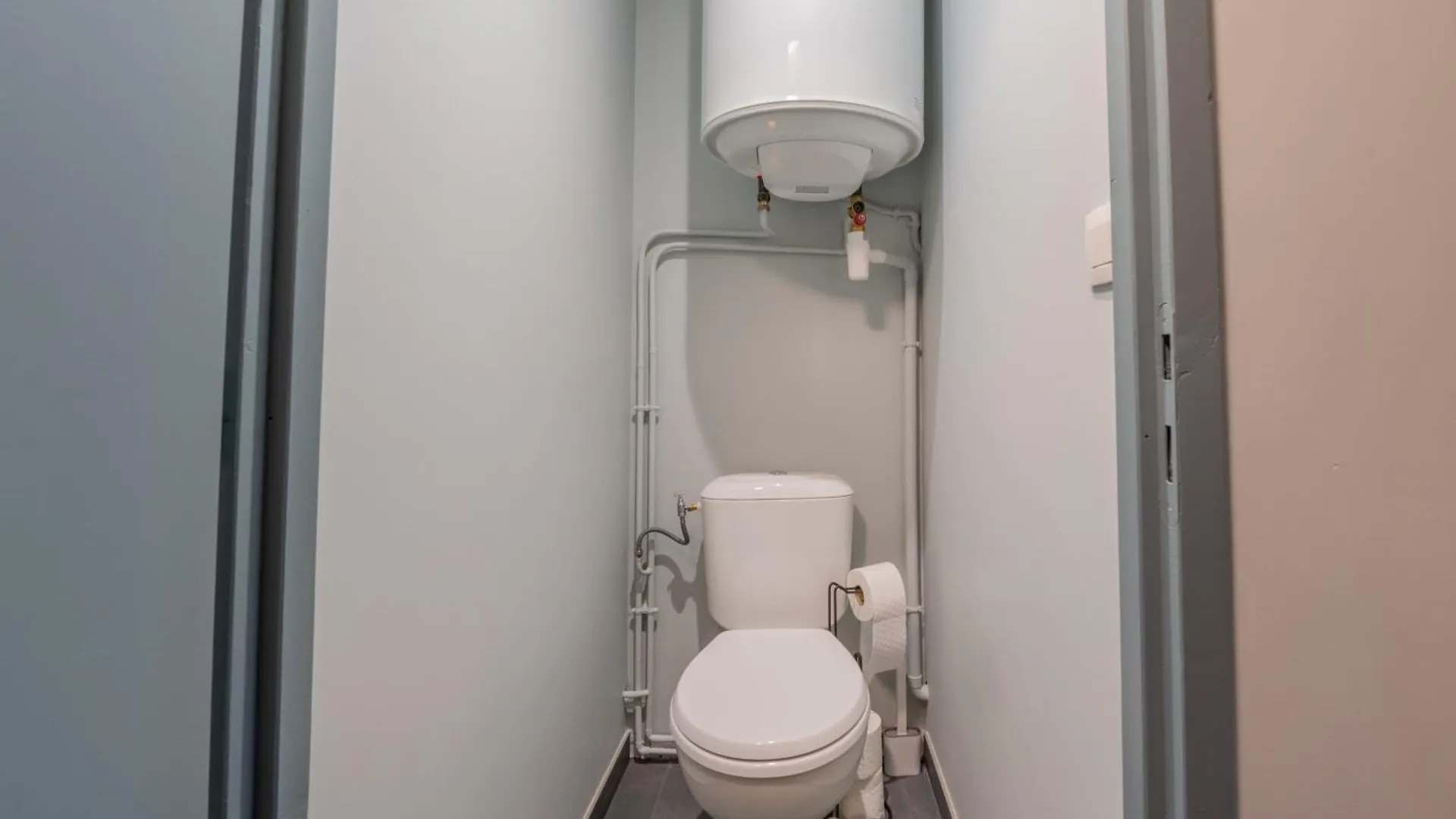 Studio Du Chamois - Happy Rentals Les Houches Apartment