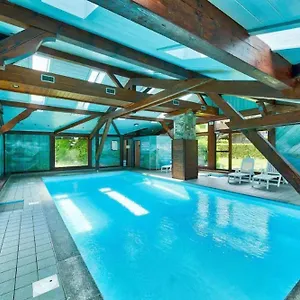  Appartement Le Gouter - Ski-in Ski-out - Indoor Pool