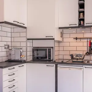  Appartement Near Des Chavants - Superb View