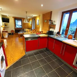  Appartement Prakka - Base Camp