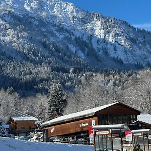  Appartement Vue Monblanc Incroyable Inout Prarion5