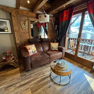  Appartement Le Coup De Coeur